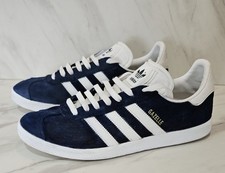 Adidas Gazelle Trainers Size