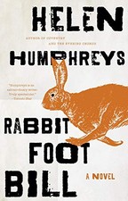 Rabbit Foot Bill - Humphreys