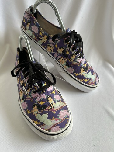 Womens vans disney aladdin - vans,