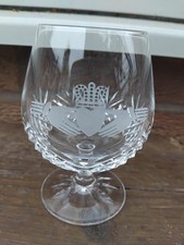 Galway irish crystal claddagg - galway,
