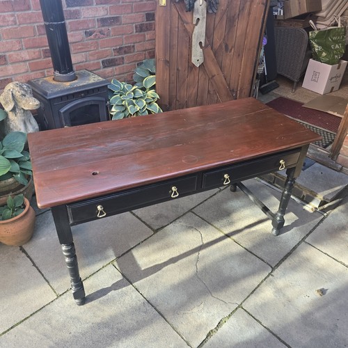 Gothic table desk - gothic, table/desk
