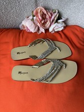 Monsoon Women’s Silver Woven