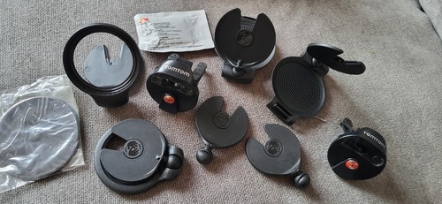 Joblot genuine tomtom airwent - tomtom,