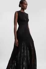 Karen Millen Knitted Dress