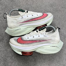 Nike Air ZoomX Alphafly
