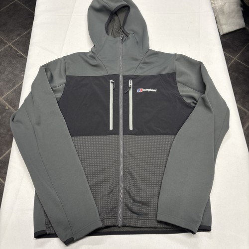 Berghaus jacket mens - jacket,