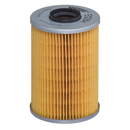 Hengst filter e128h d24 - filter, oil