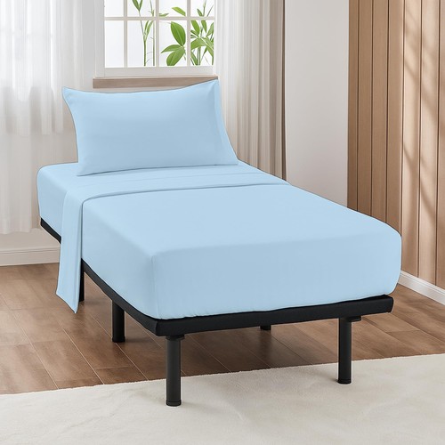 Pcs cot sheets sets - 4,