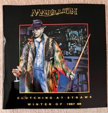Rare, Original, Marillion 1987