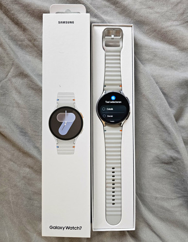 Samsung galaxy watch7 44mm - samsung,