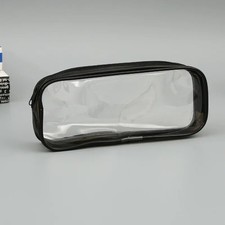 Large capacity clear mesh - capacity,