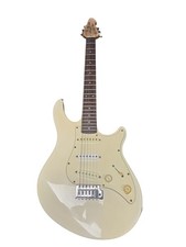 Peavey Tracer Gloss White 1991