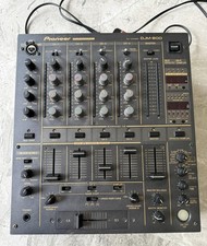 Pioneer DJM-600 Professional