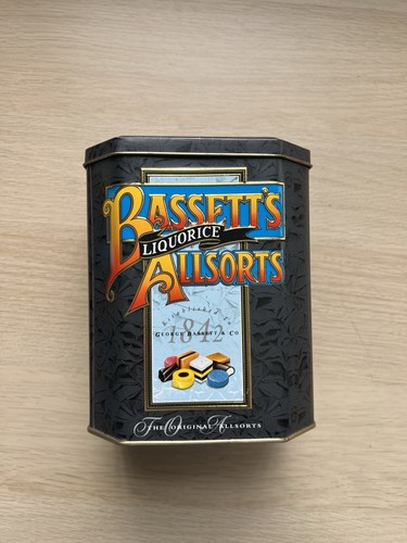 Maynard bassetts liquorice - bassetts,