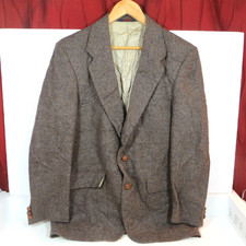 Vintage Wm J. Farah 100% Wool