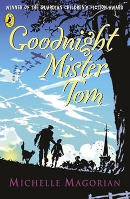 Goodnight mister tom - mister,