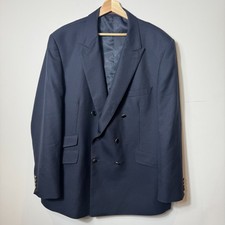 Marks & Spencer Sartorial Wool