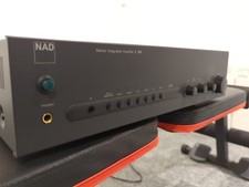 NAD C-350 Built-in Bluetooth