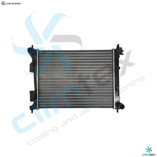 Radiator engine cooling - radiator,