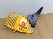 MCCULLOCH MACCAT 839 PETROL