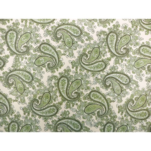Luthitec racing green paisley - racing,