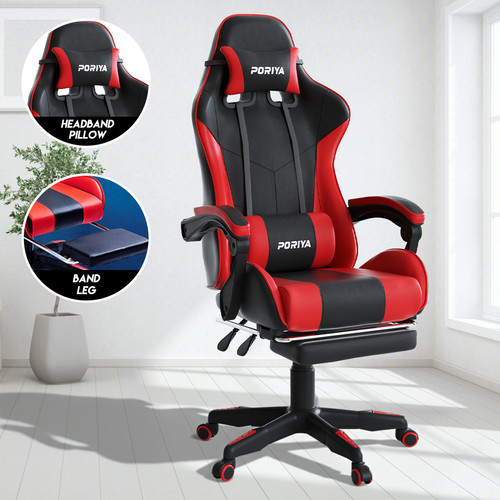 Poriya gaming chair - poriya,