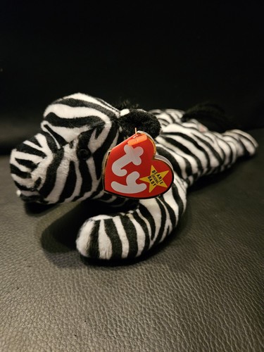 Beanie baby ziggy - ziggy, great