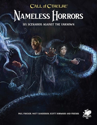 Call cthulhu rpg - cthulhu, rpg: