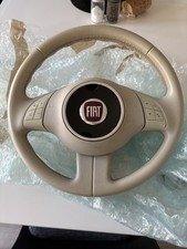 2014 SPORT FIAT 500 STEERING