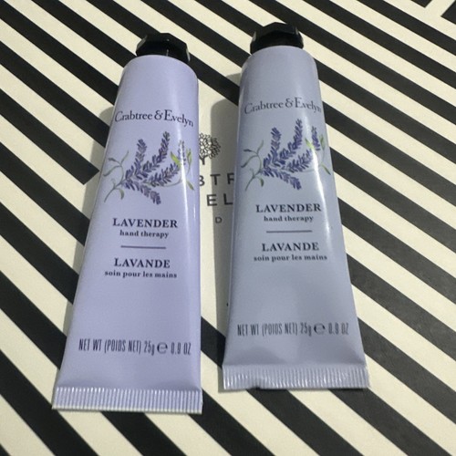 Crabtree evelyn lavender - crabtree, &