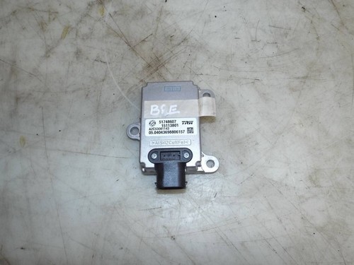 Esp brake system ecu - esp,