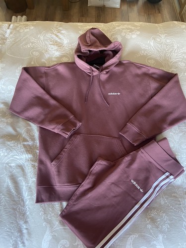 Ladies pink mauve adidas - ladies, pink/mauve