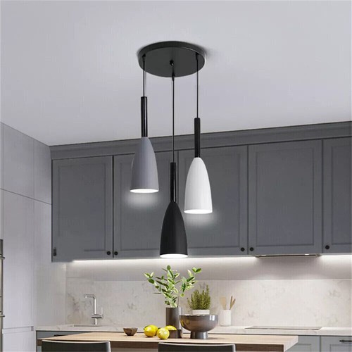 Ways led industrial ceiling - led,