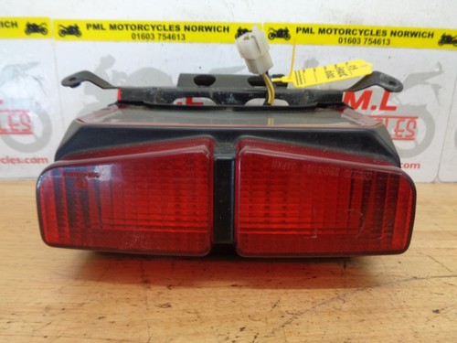 Yamaha fzs600 fazer rear light - yamaha,