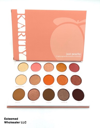 Karity just peachy highly - karity,