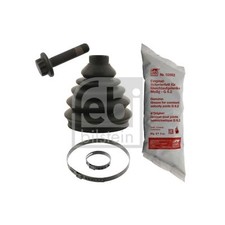 Boot kit fits audi - boot,