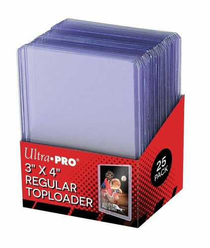 Ultra pro regular - pro,
