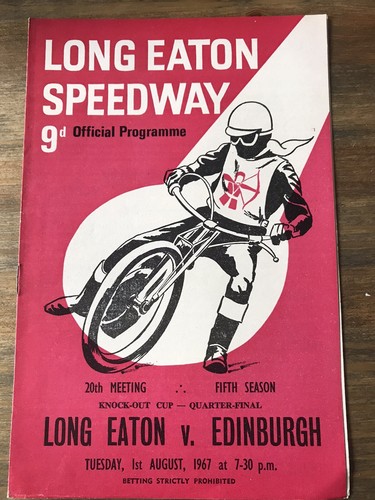 1967 long eaton edinburgh - long,