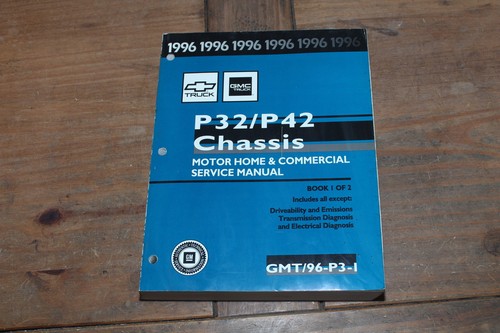 P32 p42 chassis motorhome - p32,