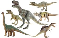 Kids toys animals figures - x,