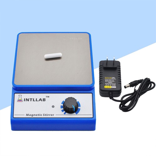 Laboratory stirrer magnetic - stirrer,