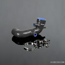 Black Silicone Induction Air