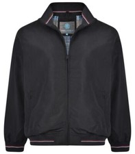 Mens Extra Long Kam Stripe