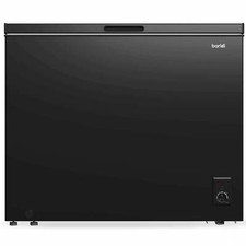 Freestanding chest freezer - freestanding,