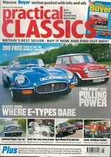 Practical Classics Magazine