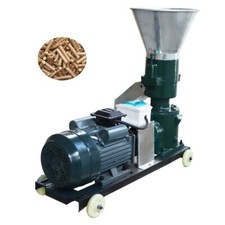Farm Animal Pellet Mill