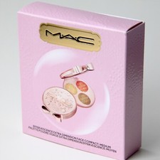 MAC Effervescence Extra