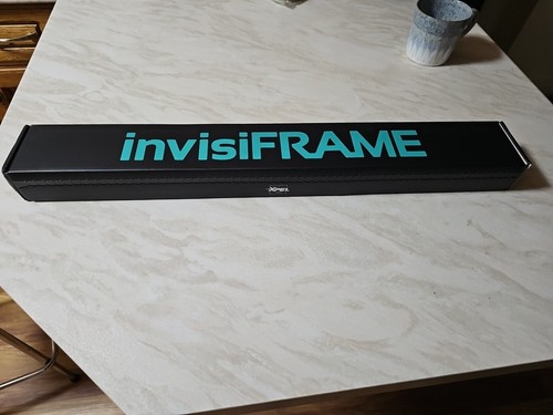Invisiframe frame protector - invisiframe,