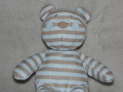 Asda bear soft toy george - soft,
