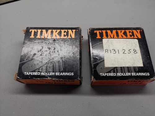 2pcs 438 432 timken - 438/432, taper